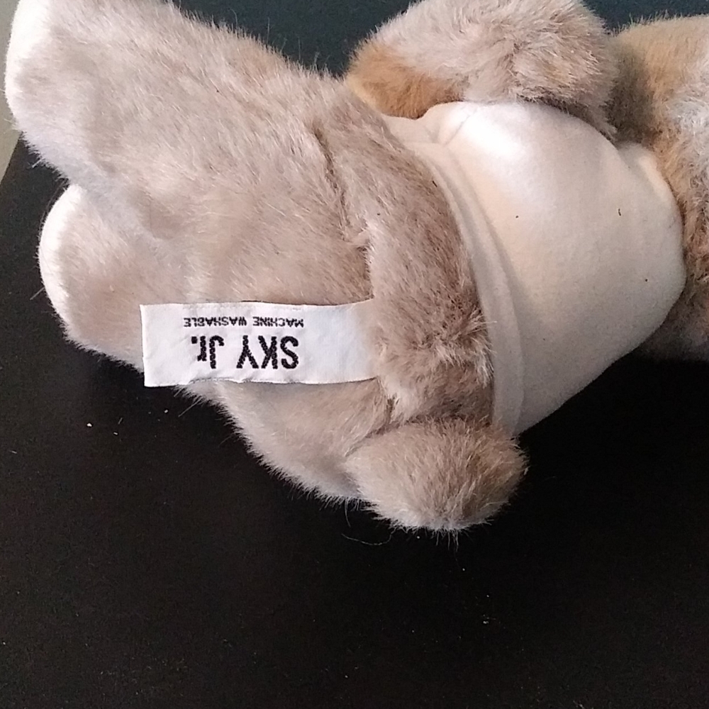 Stuff bear - Picture 2 of 3